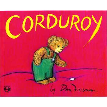 Corduroy Literature By Ingram Book Distributor