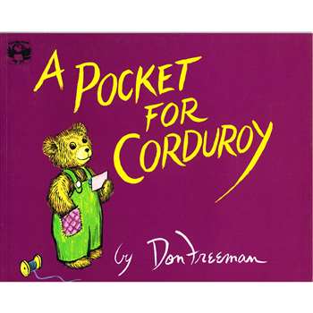 A Pocket For Corduroy By Ingram Book Distributor