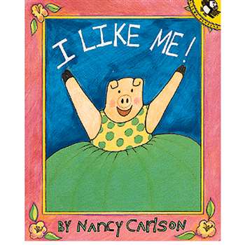 I Like Me By Ingram Book Distributor