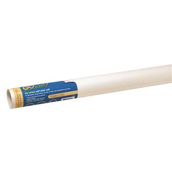 Gowrite Self-Stick Dry-Erase Roll 18X6 By Pacon