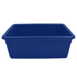 Cubbie Tray Blue By Jonti-Craft