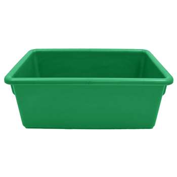 Cubbie Tray Green By Jonti-Craft