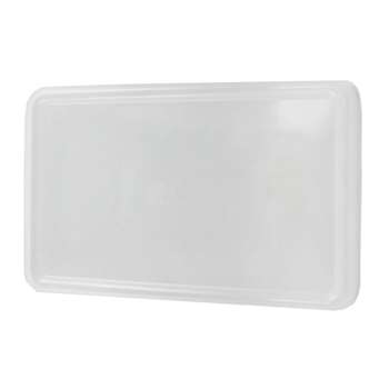 Cubbie Lid Clear By Jonti-Craft