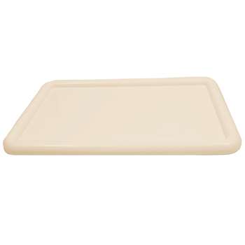 Cubbie Lid Almond By Jonti-Craft