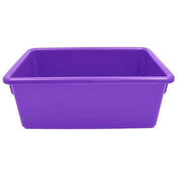 Cubbie Trays Purple By Jonti-Craft