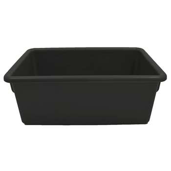 Cubbie Trays Black By Jonti-Craft