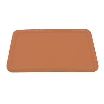 Cubbie Accessories Caramel Lid By Jonti-Craft