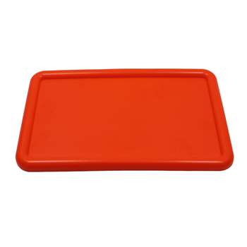 Cubbie Accessories Orange Lid, JON8029JC