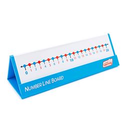 Number Line Board, JRL661