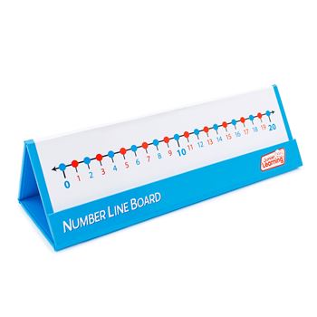 Number Line Board, JRL661