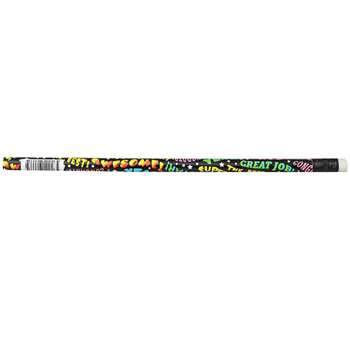 Awesome Pencil Pack Of 12, JRM52246B