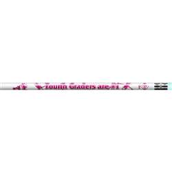 4Th Graders Are 1 Pencils Gross, JRM7864G