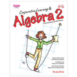 Cooperative Learning & Algebra Secondary Activitie, KA-BBAT