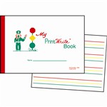 My Printwrite Book, KB-01478