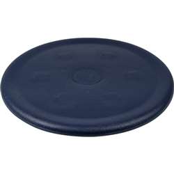 Floor Wobbler Sitting Disc Dk Blue, KD-4204