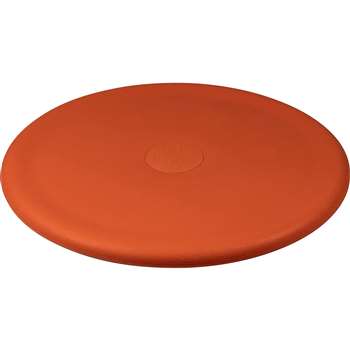 Floor Wobbler Sitting Disc Orange, KD-4208