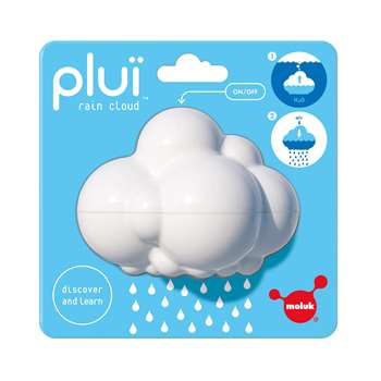 Plui Rain Cloud, KID0046