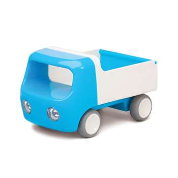 Tip Truck Blue By Kid O Products