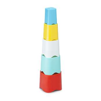 Stack & Fit Cups, KID10441