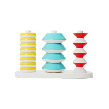 Pattern Stacker, KID10456