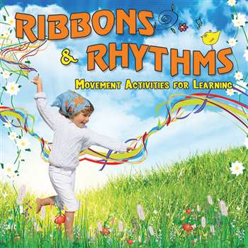 Ribbons & Rhythms By Kimbo Educational