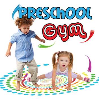 Shop Preschool Gym Cd - Kim9320Cd By Kimbo Educational