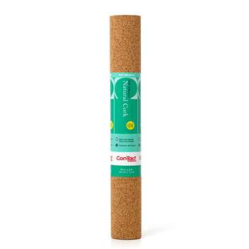 Contact Adhesive Roll Cork 18X4, KIT04FC642106