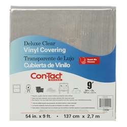 Contact Clear Vinyl Covering Deluxe, KIT54C3P21206P