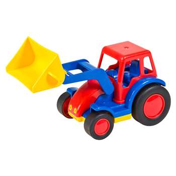 Basics Tractor, KSM37626