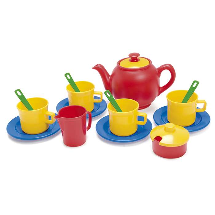 Dantoy Tea Set, KSM4382