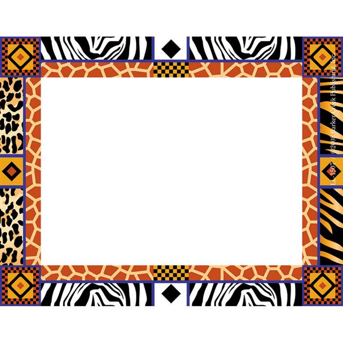 Remember Me. Africa Name Tags By Barker Creek Lasting Lessons