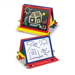 Tabletop Easel By Melissa & Doug