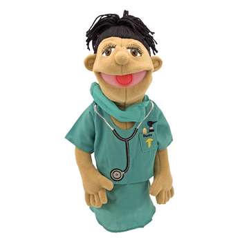 Surgeon Puppet By Melissa & Doug