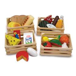 Food Groups By Melissa & Doug