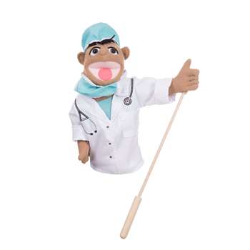 Doctor Puppet, LCI30350