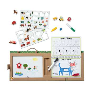 Play Draw Create Farm Fun, LCI31325