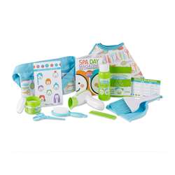 Love Your Look Salon & Spa Play Set, LCI31802