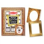 Picture Frame Pad By Melissa & Doug