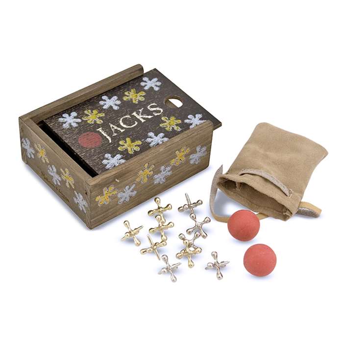 Jacks By Melissa & Doug