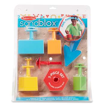 Sandblox, LCI8260