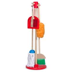 Lets Play House Dust Sweep & Mop, LCI8600