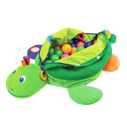 Turtle Ball Pit, LCI9219