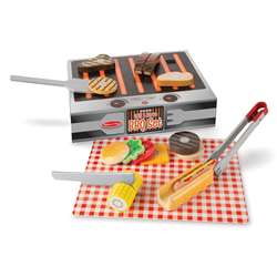 Grill & Serve Bbq Set, LCI9280