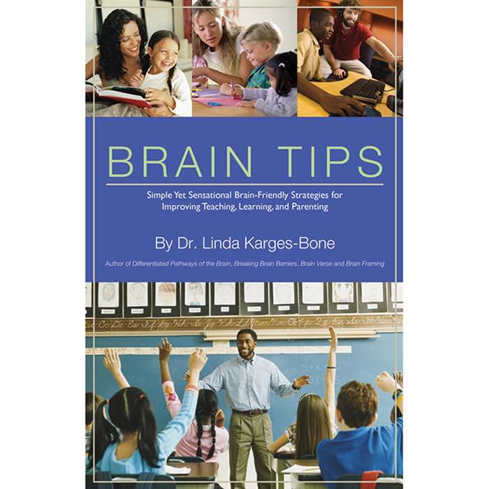 Brain Tips, LEP901096LE