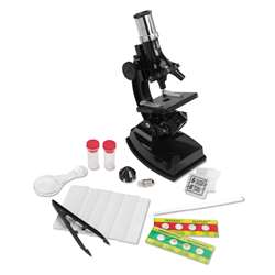 Elite Microscope 100X 300X 600X By Learning Resources