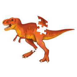 Jumbo Dinosaur Floor Puzzle T Rex, LER2389