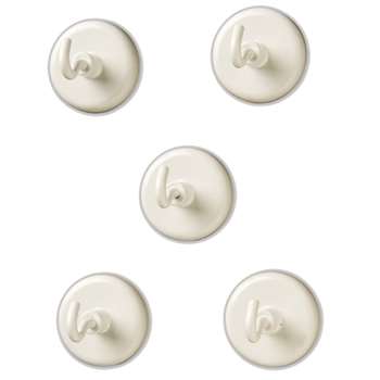 Magnetic Hooks Set Of 5 By Learning Resources