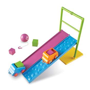 Stem Force & Motion Activity Set, LER2822