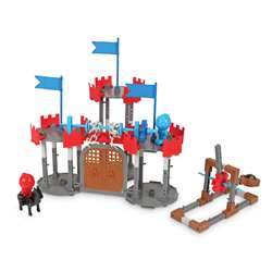 CASTLE ENGINEERING & DESIGN BUILDG - LER2876