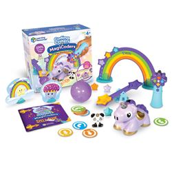 CODING CRITTERS MAGICODERS SKYE - LER3105